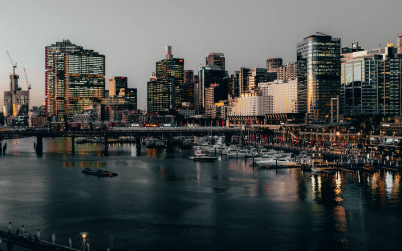 Population growth stifles housing affordability